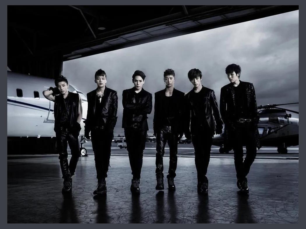 B.A.P